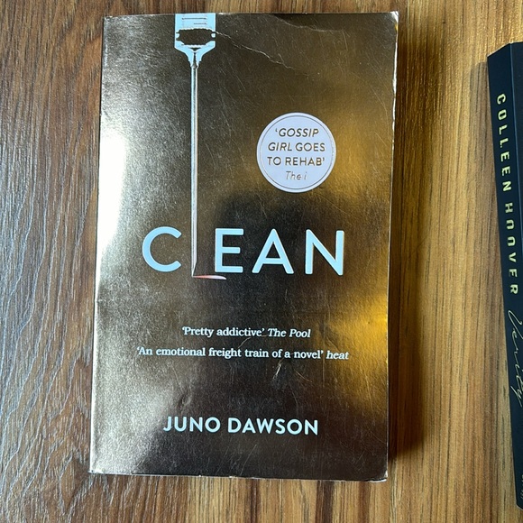 Books! - Picture 2 of 4